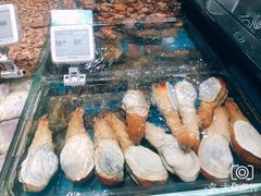-盒马鲜生(皇庭广场店)