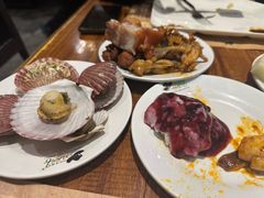 -汉巴味德(沈阳万象汇店)