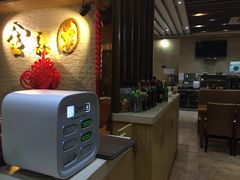 -金穗园·砂锅粥.醉鸡煲火锅(长寿路店)