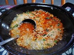 -张关合渣(航空大道店)