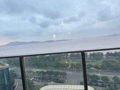 -舟山希尔顿酒店