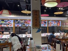 -良师门滨海人家·海鲜·家常菜(滨海城店)