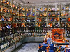 大堂-VENCHI 闻绮(北京国贸商城店)