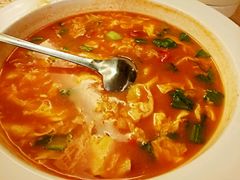 疙瘩汤-大鸭梨(天通西苑店)