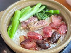 -煲煲掂风味煲仔饭餐厅(西区店)