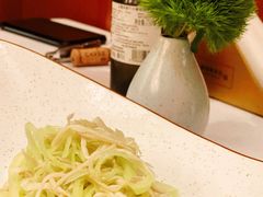 -A One Kitchen·南京精菜馆(德基广场店)