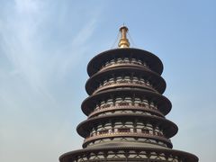 -隋唐洛阳城明堂天堂景区