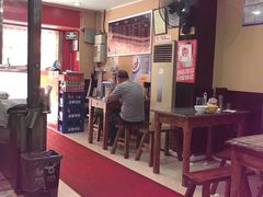 大堂-潘国仙耳光馄饨(黄家阙路店)