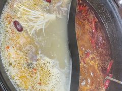 -萍姐火锅·公路夜市(南京新街口店)