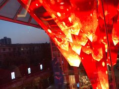 -海底捞火锅(老城根店)