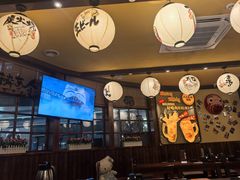 -鸟鹏烧鸟居酒屋(仁恒梦中心店)