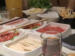 -海底捞火锅鲜切牛肉主题店(长寿路店)