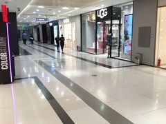 店内环境-麦凯乐(尚志大街店)