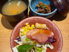 -岚山日本料理(珠江新城店)