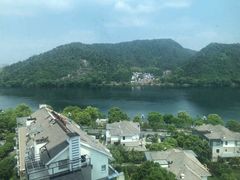 -建德半岛凯豪大酒店