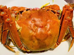 -蟹榭·本帮江浙菜·蟹宴(五角场合生汇商场店)
