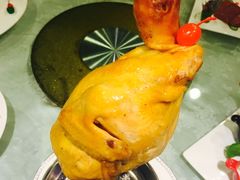 -紫阳家宴(源深店)