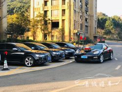 -宁波甬诚婚车(新典路店)
