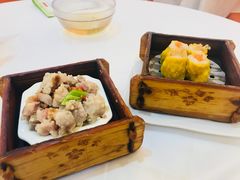 -广州酒家(昌岗地铁站店)