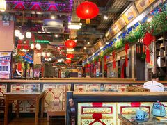 大堂-缪氏川菜(丰盛町店)