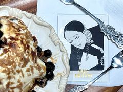 -初甜·舒芙蕾·韩式雪花冰(流塘店)