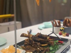 -上座云间·青年赣菜(绿茵店)