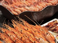 -樱之盛宴·蟹料理海鲜自助(前进大街店)