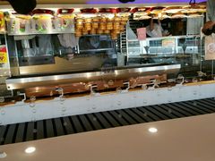 -银鲨海鲜烤肉火锅自助餐厅(五星店)