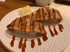 -上户日本料理(北仑富邦店)