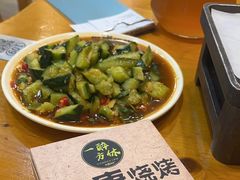 -探唐烧烤(棠东店)
