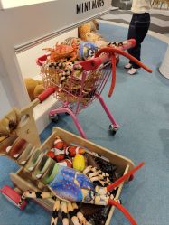 -MINI MARS KIDS CLUB亲子家庭中心(长宁天山店)