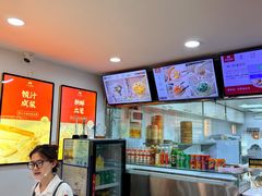 -东升灌浆包(辛庄街总店)