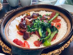 -那家·油麻菜馆(先农大院店)