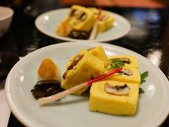 -伊豆荣(不忍亭店)