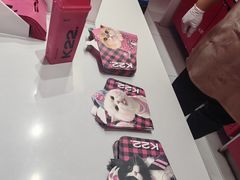 -K22.酸奶草莓(烟台芝罘店)