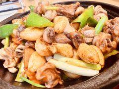-宏记广东客家菜(丰汇店)