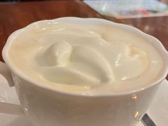 维也纳咖啡-RUMORS COFFEE ROASTERY鲁马滋咖啡(湖南路店)