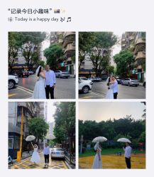 -经典婚纱摄影美学馆·私人定制