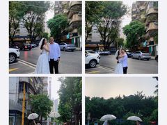 -经典婚纱摄影美学馆·私人定制