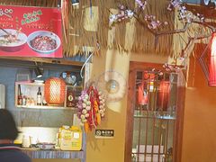 -赣饭农家·江西小炒(西乡店)