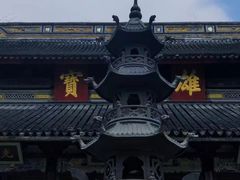 -西园戒幢律寺