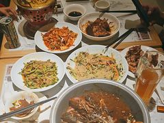 -关东小磨东北菜(漕河泾印象城店)