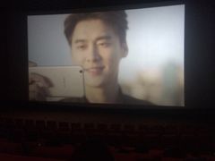 -金逸影城(百信东区店)