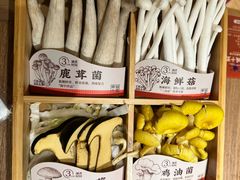 -南城十里潮汕鲜牛火锅·鲜虾生滚粥(融汇老商埠店)