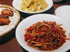 -天下客饭店(中山路店)
