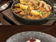 -Ciao窑炉披萨餐厅(宁波阪急店)