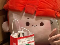 -海底捞火锅(石厦时代广场店)