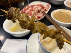 -新梅居(宁海东路店)