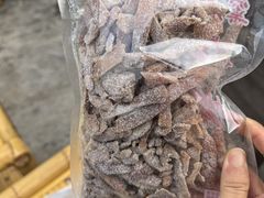 -苏州市吴中区光福窑上花果蜜饯厂