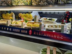-黄寺蒸汽海鲜(黄寺大街店)